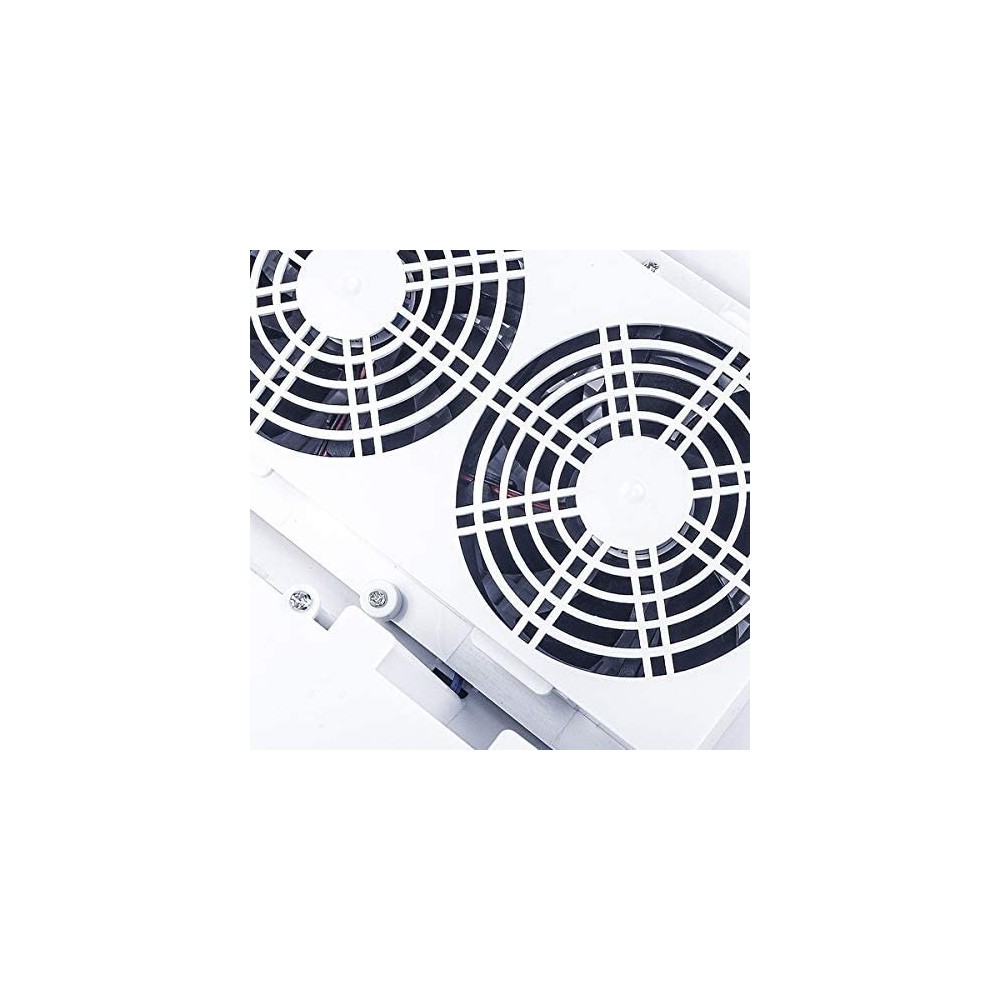 Aspirateur de table pour prothésiste ongulaire...