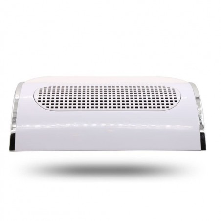 Aspirateur de table pour prothésiste ongulaire 3 ventilateurs 858-5