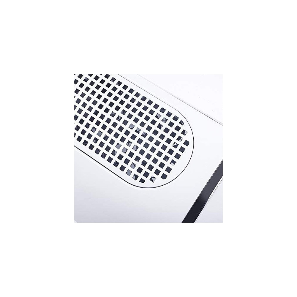 Aspirateur de table pour prothésiste ongulaire...