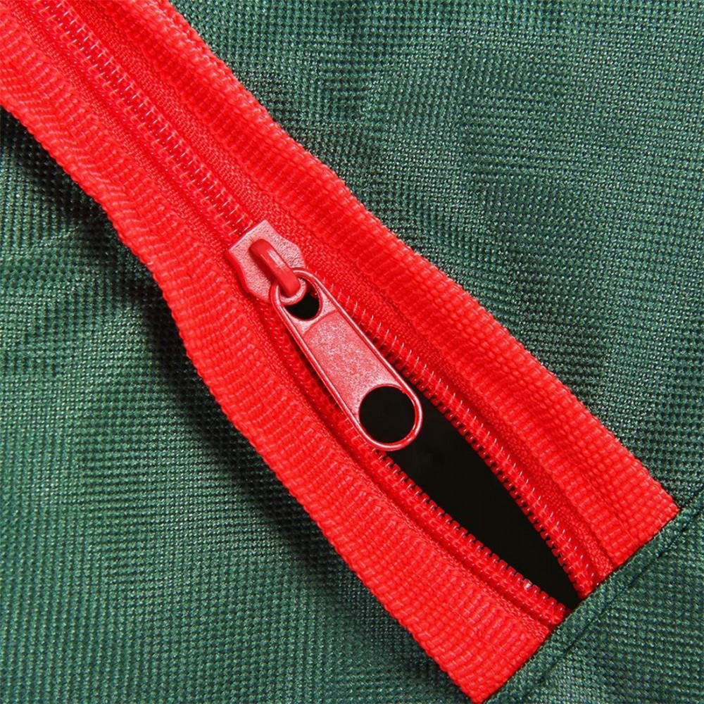 6145047 Sac pour arbre de Noël Housse en PVC...