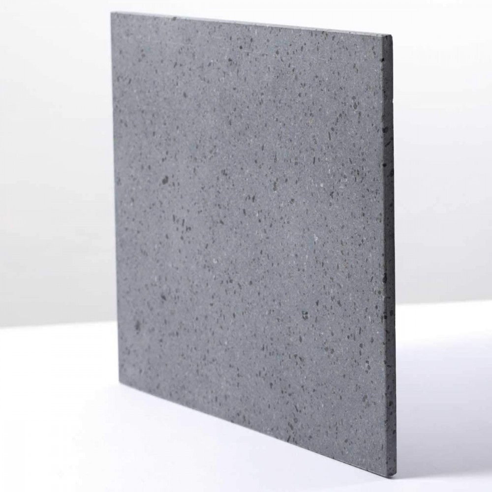 Kit de pizza 34x40cm en pierre de lave 100%...