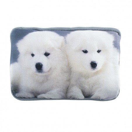 3965252 Chauffe-mains pour sac d'eau chaude électrique avec divers modèles