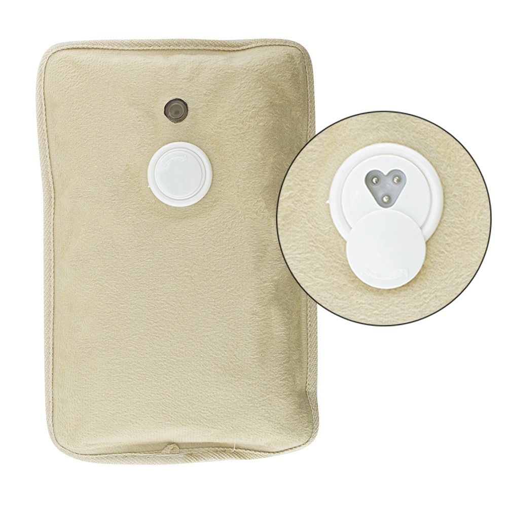 3965252 Chauffe-mains pour sac d'eau chaude...