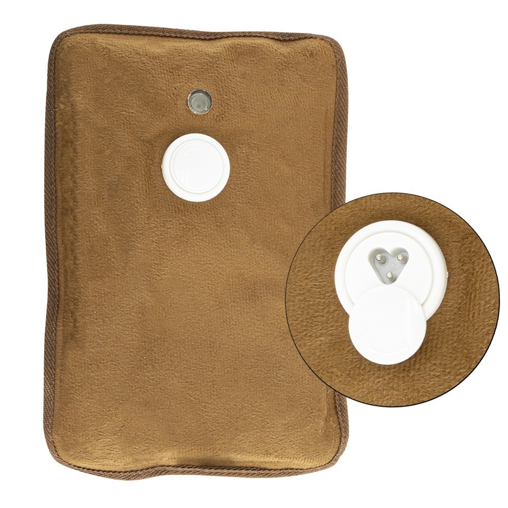 3965252 Chauffe-mains pour sac d'eau chaude...