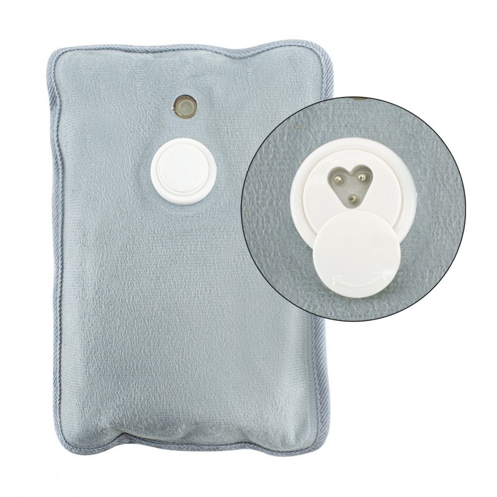 3965252 Chauffe-mains pour sac d'eau chaude...