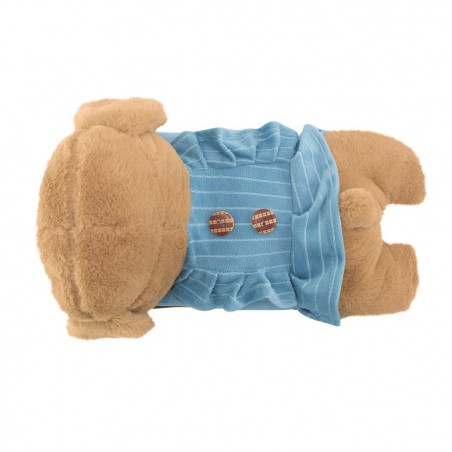 3965302 Sac chauffant électrique COVERI Amic8 avec chien en peluche