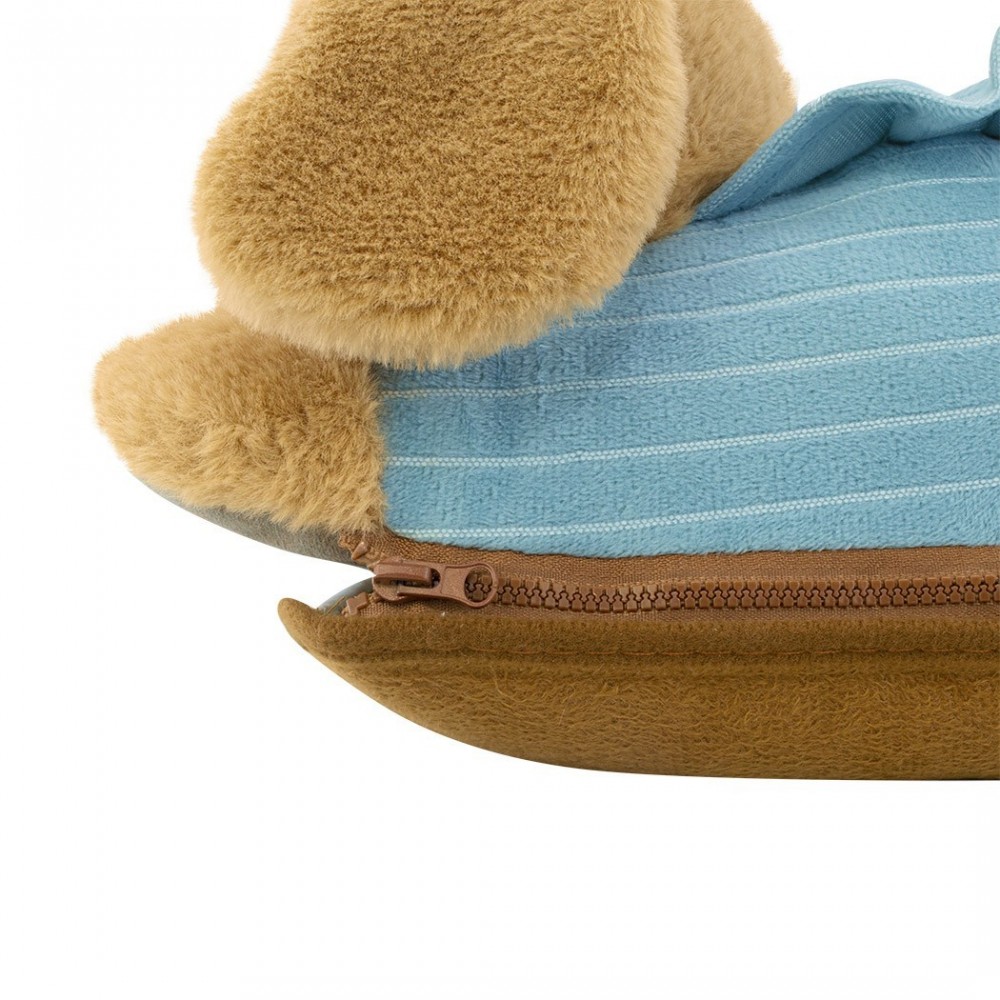 3965302 Sac chauffant électrique COVERI Amic8...