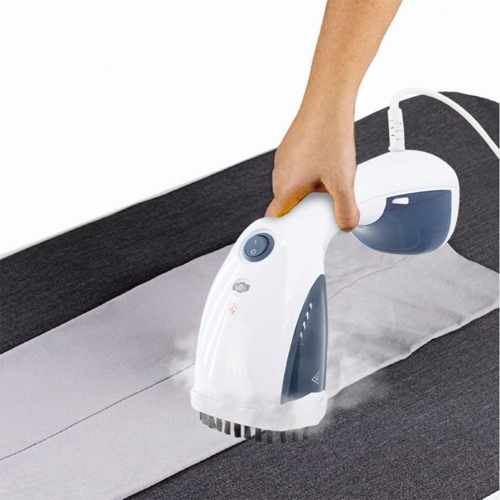 220196 Fer à vapeur vertical 1100W Fer à...