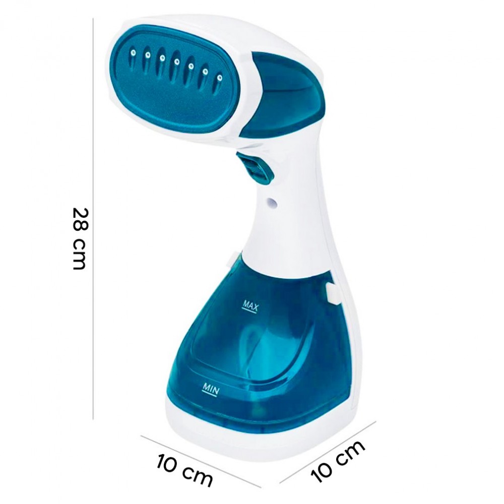 220196 Fer à vapeur vertical 1100W Fer à...