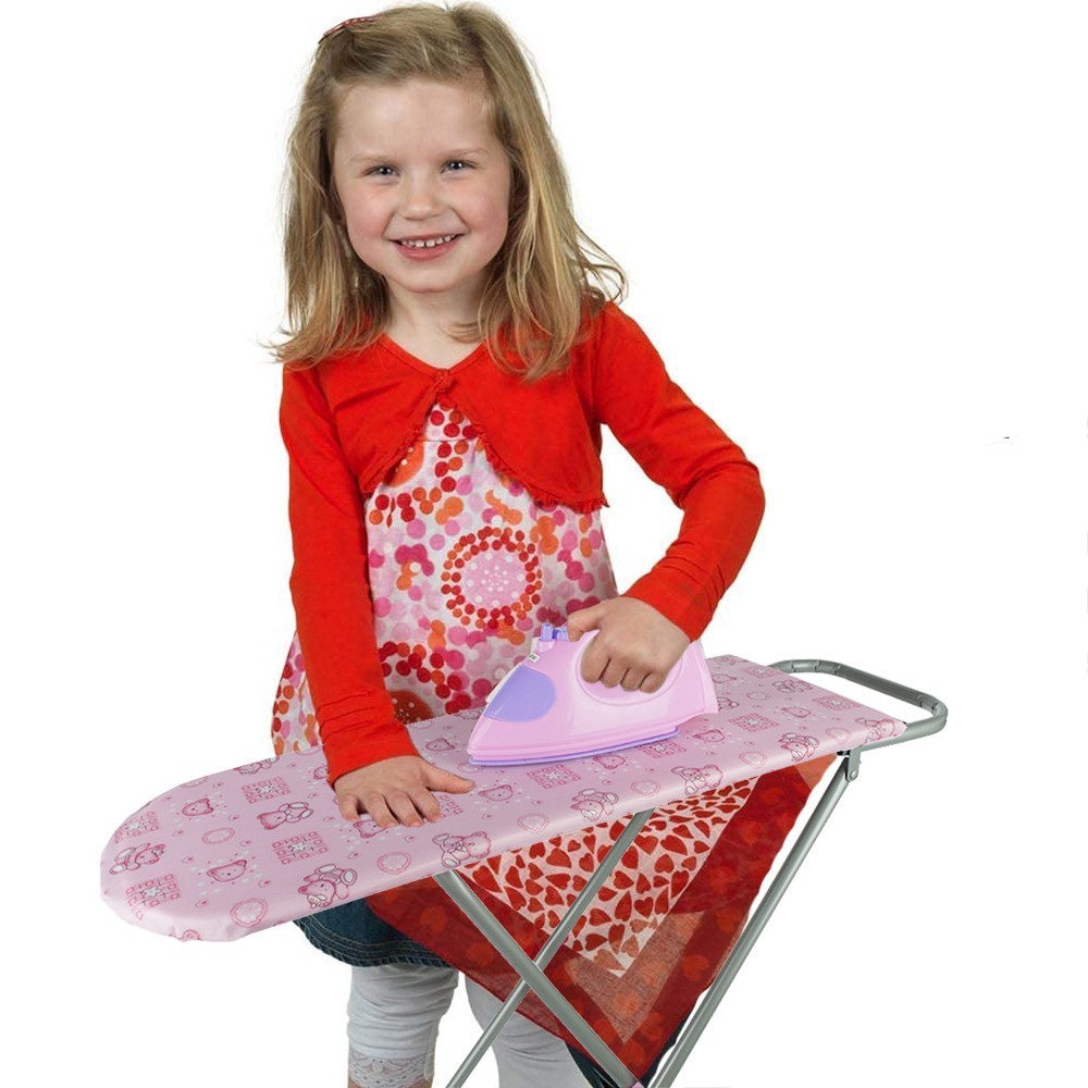 100742 Play and Stira planche à repasser...