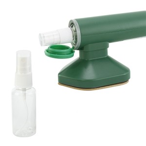 Mini fer voyage M2 avec spray 20x3x8Cm utilisable... 2