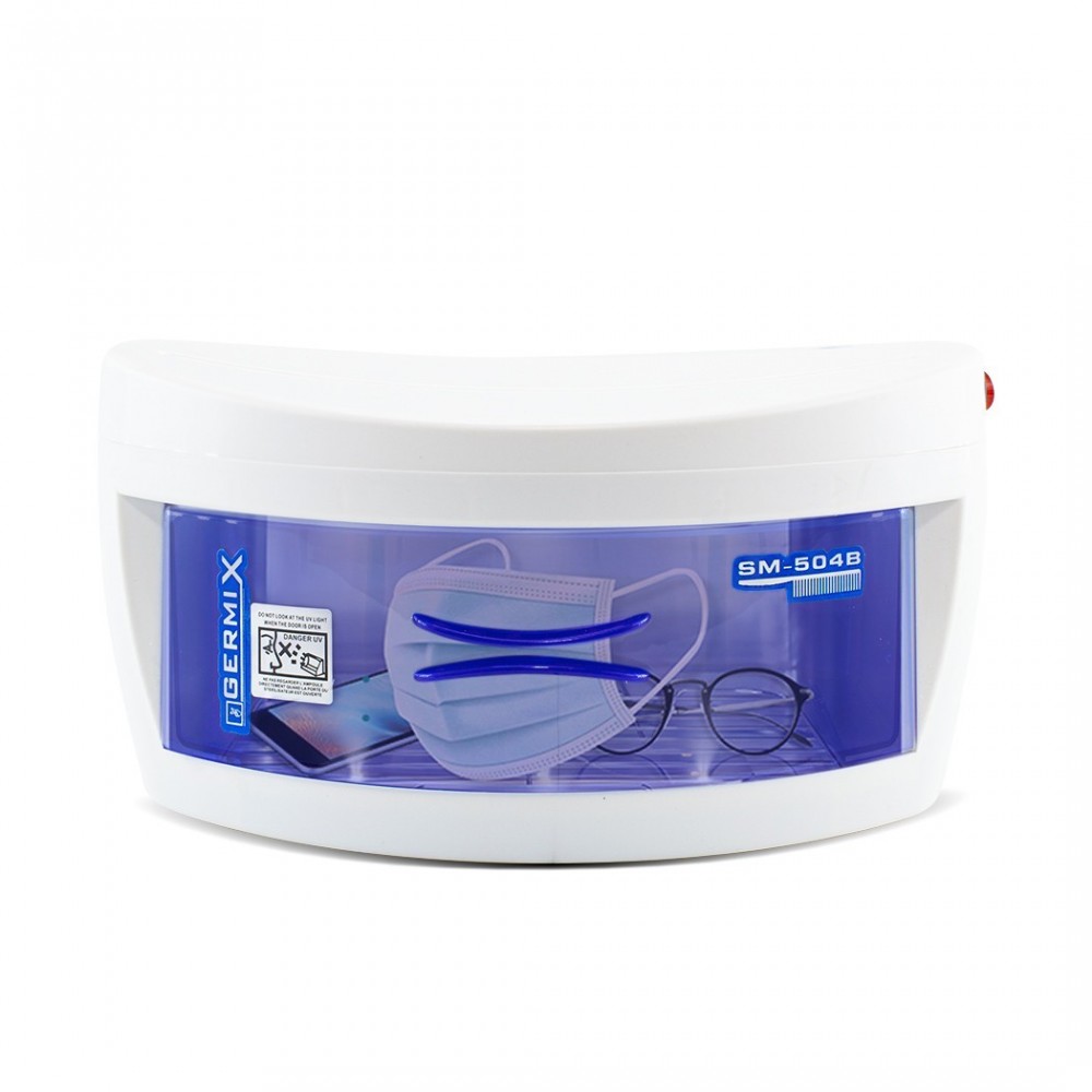 Stérilisateur UV GERMIX SM-504B pour salons de...