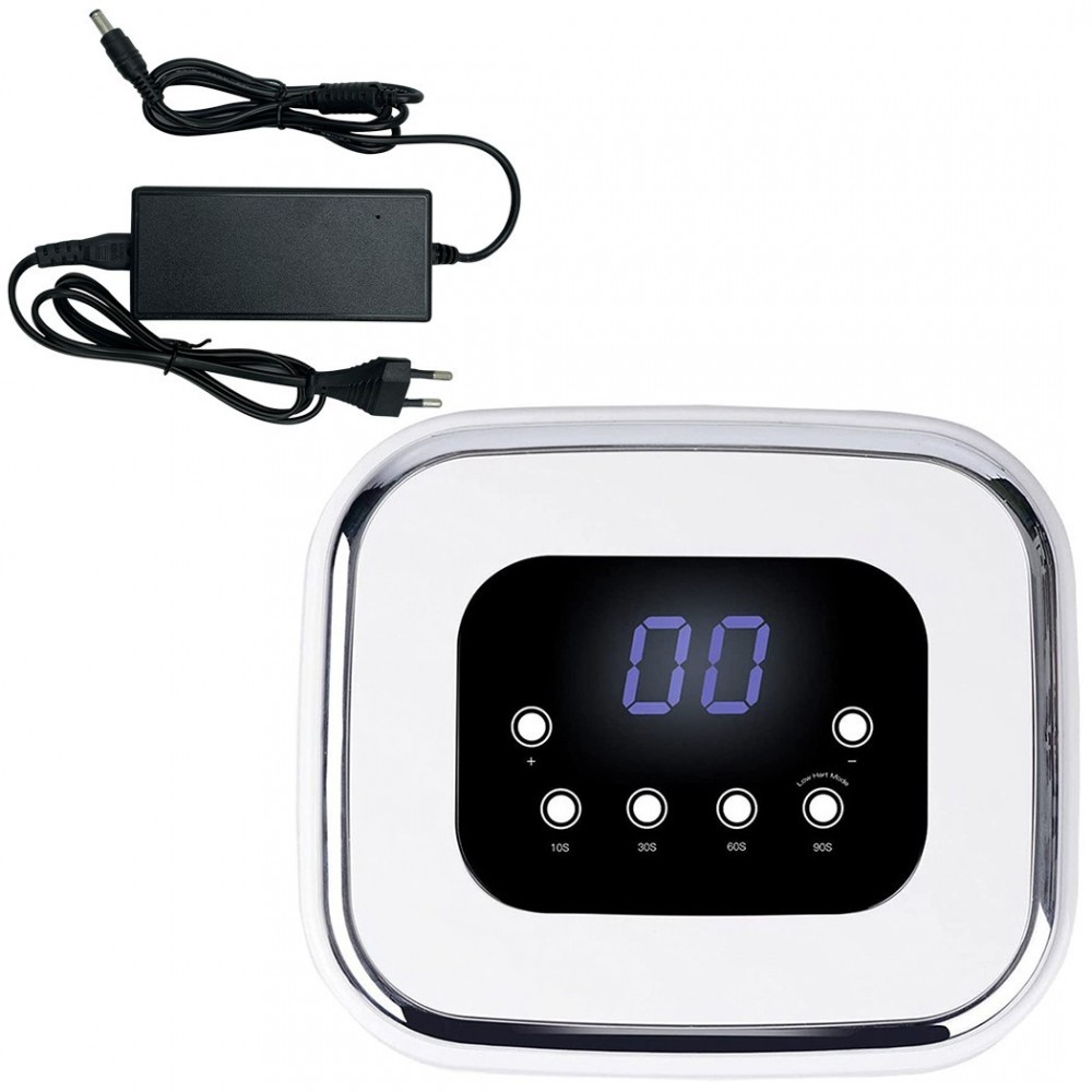 625968 Lampe UV pour sécher le vernis GEL 88W...