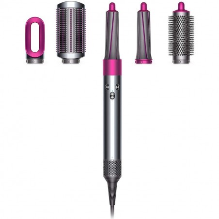 Sèche-cheveux multifonction 5 en 1 Brosse à air chaud de style parfait 1000W