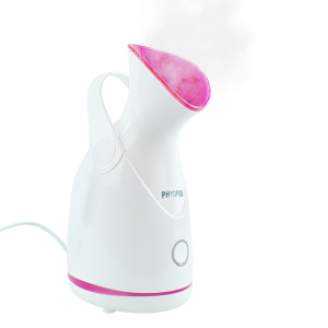 Sauna PSYOPUS atomizer face Steamer pour le nettoyage des...