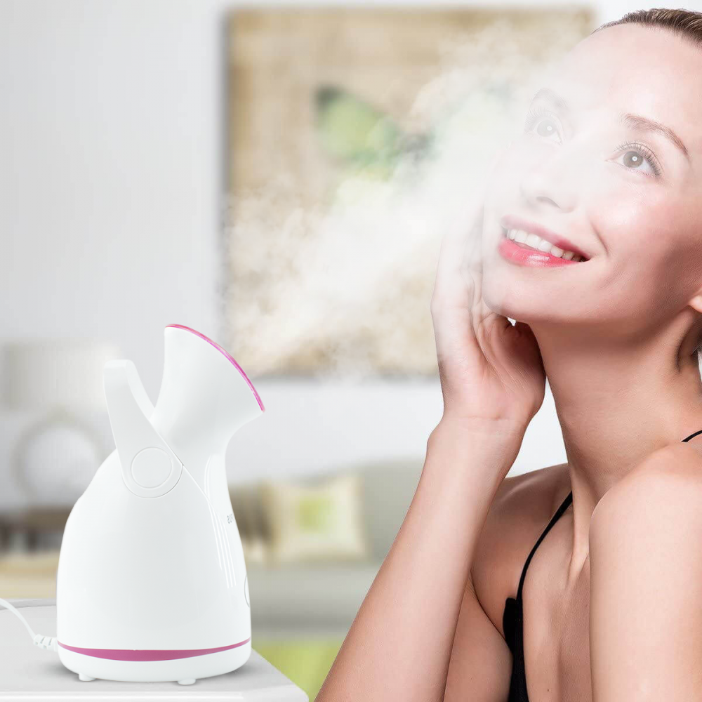 Sauna PSYOPUS atomizer face Steamer pour le...