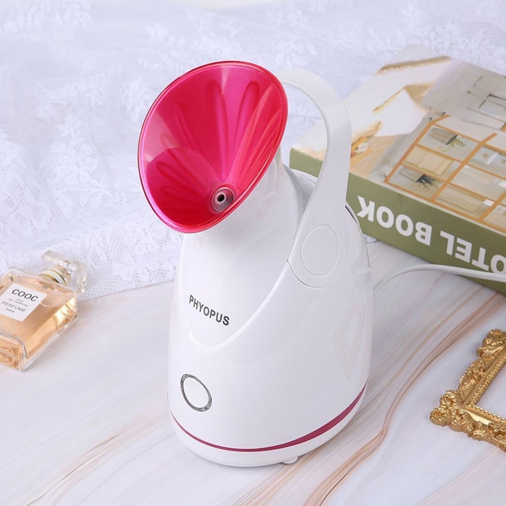 Sauna PSYOPUS atomizer face Steamer pour le...