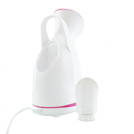 Sauna PSYOPUS atomizer face Steamer pour le nettoyage des pores