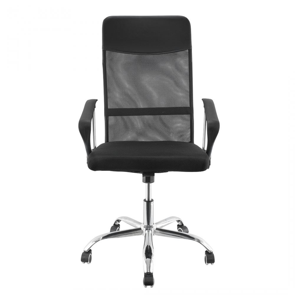 072377 Chaise de bureau Koppler respirante...