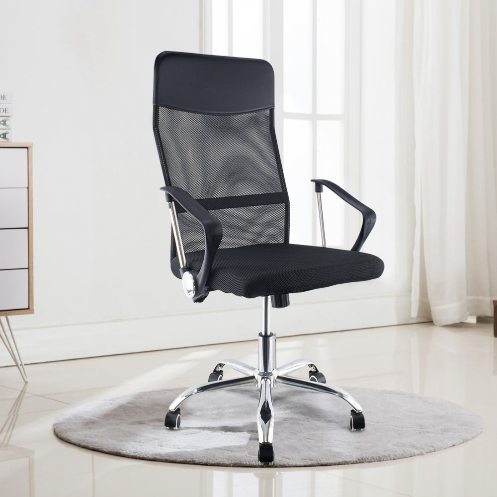072377 Chaise de bureau Koppler respirante...
