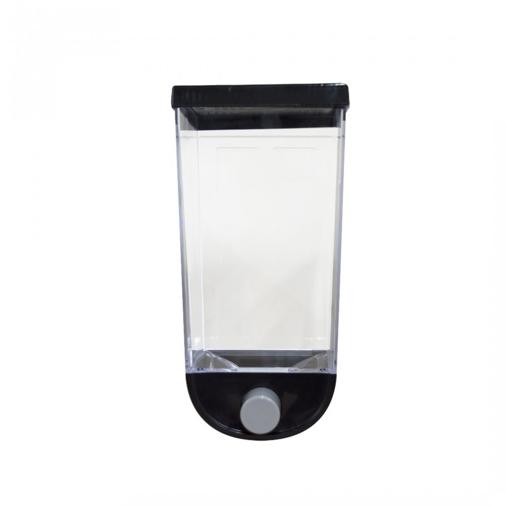 Woocereal Distributeur conteneur 1,5kg pour les...