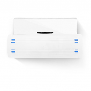 302008 Déflecteur universel pour écran de ventilation...