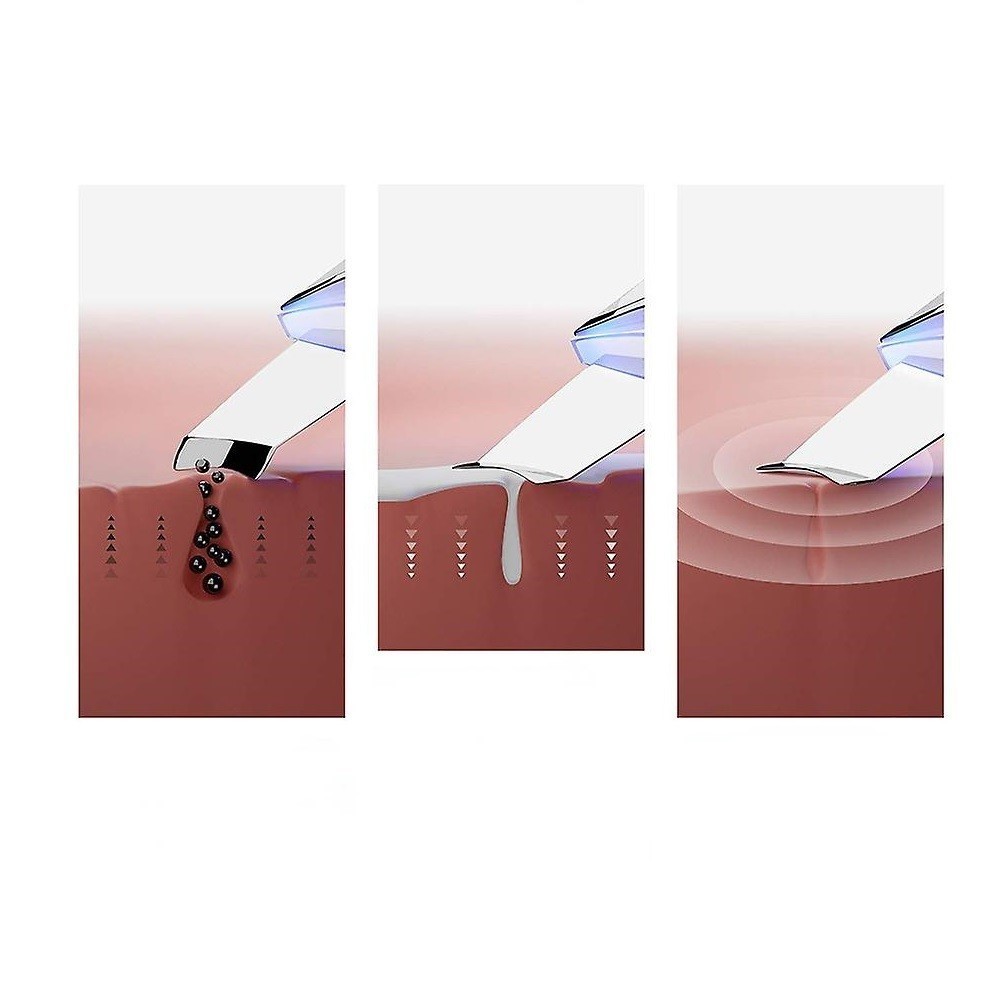 265639 L'épurateur nettoyant pour visage...