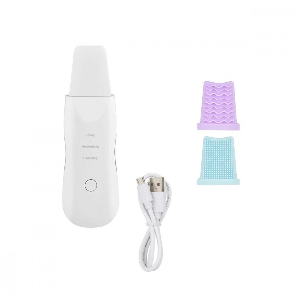 265639 L'épurateur nettoyant pour visage...