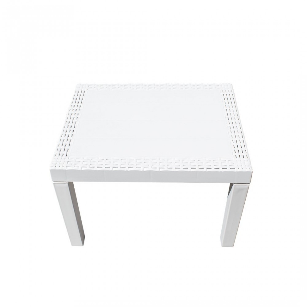 Salon intérieur ou extérieur AKITA Polyrattan...