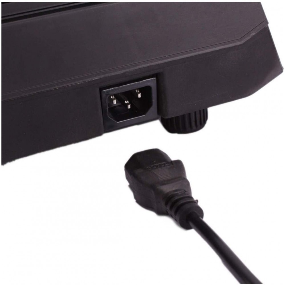 Balance numérique électronique de précision...