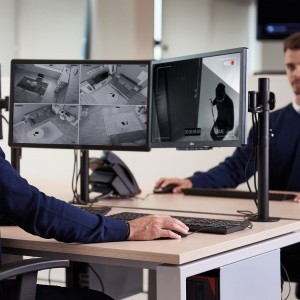 APP Surveillance DVR NVR CVI TVI HVR AHD Enregistreur... 2