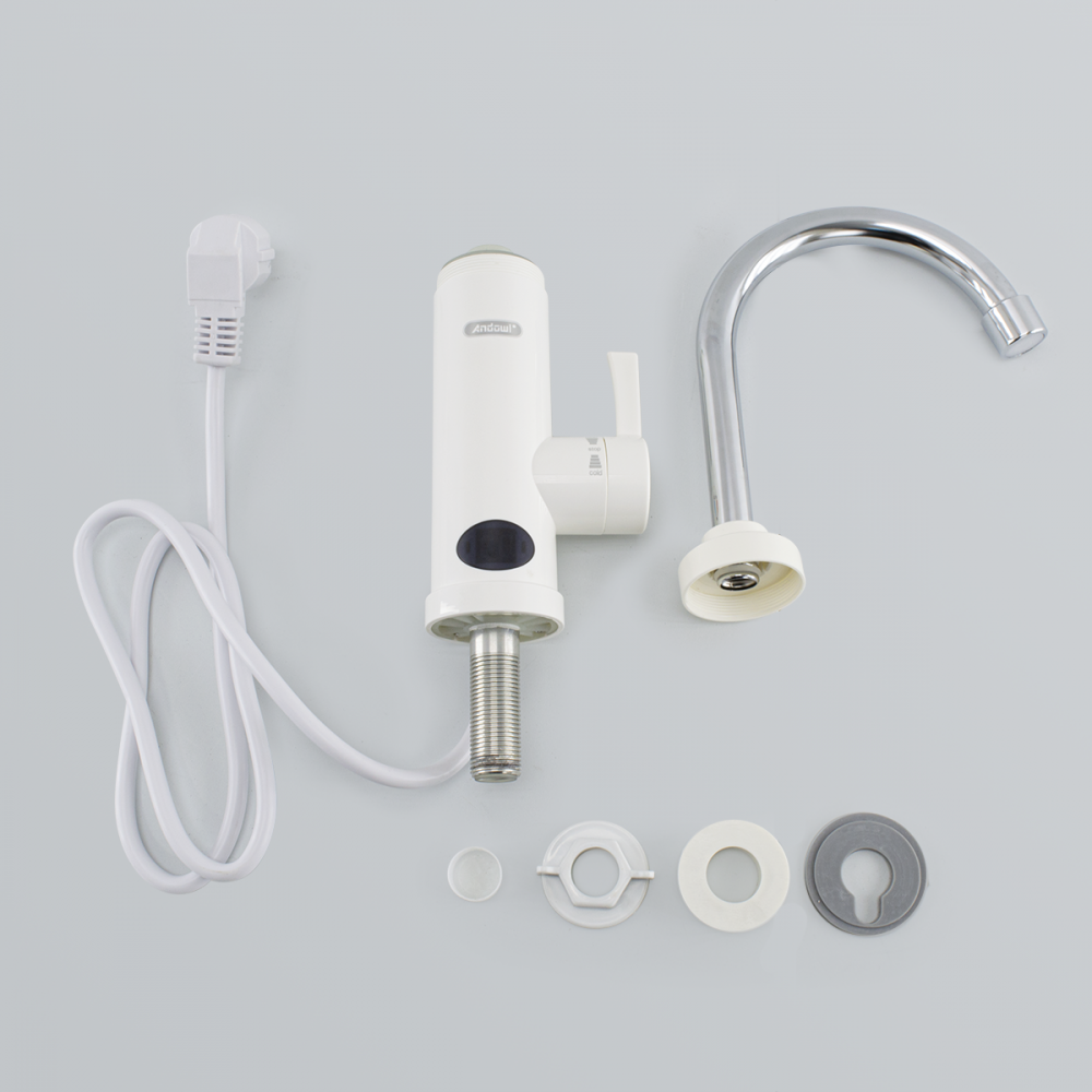 201116 Robinet électrique pour eau chaude pour...