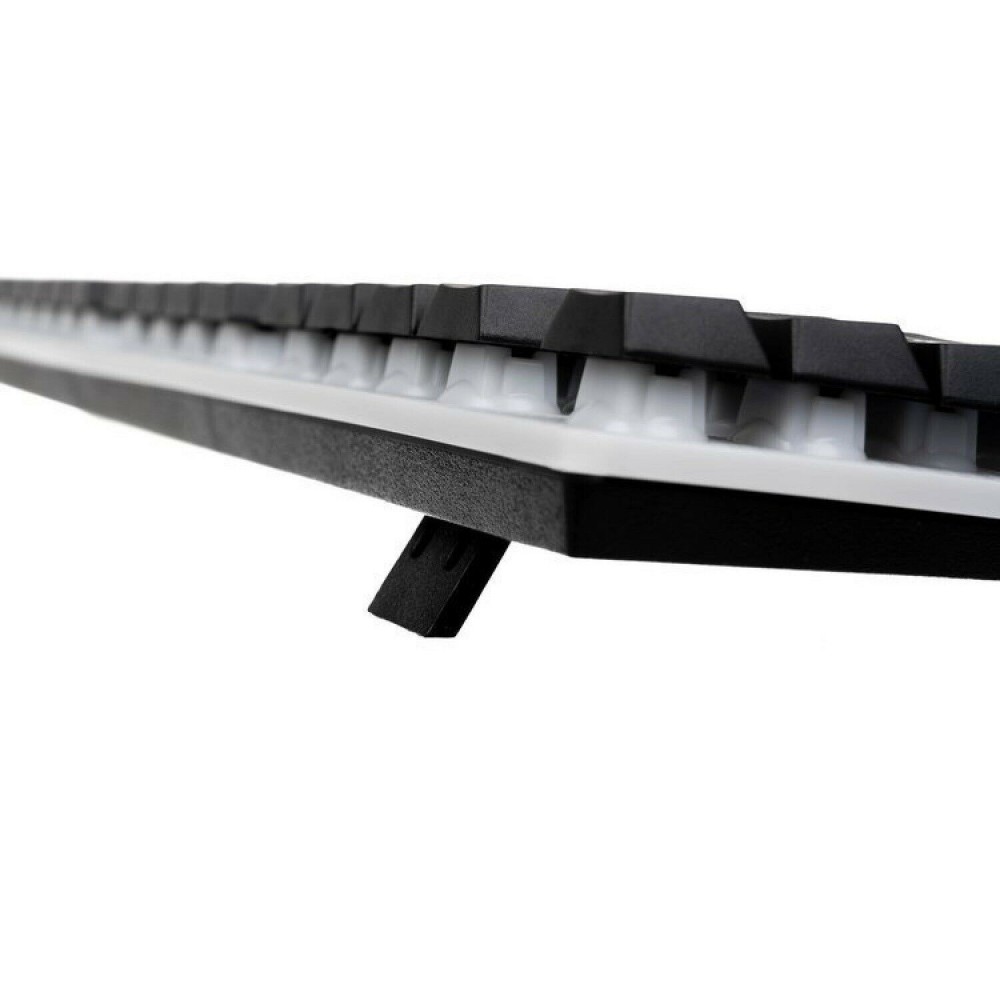 666422 Clavier souris USB RGB Gaming pour...