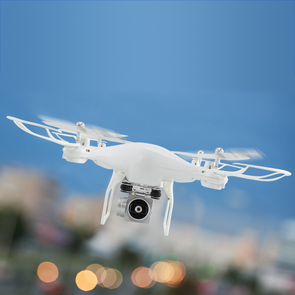 Mini drone avec caméra HD 1080P Drone...