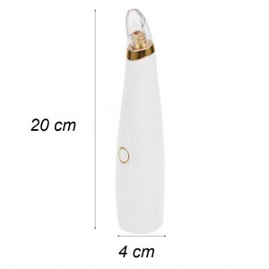415007 Aspirateur pour enlever les points noirs boutons... 2