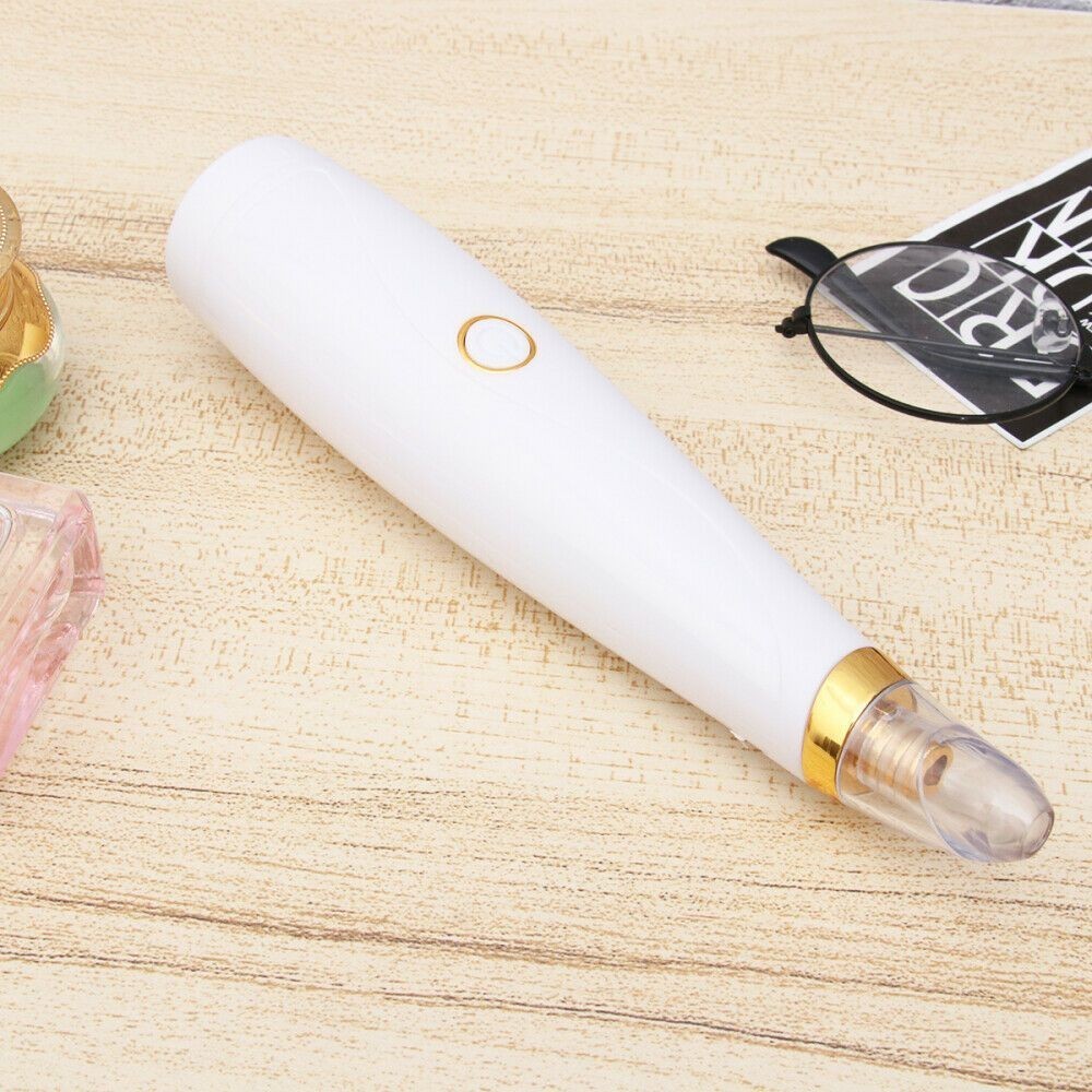 415007 Aspirateur pour enlever les points noirs...