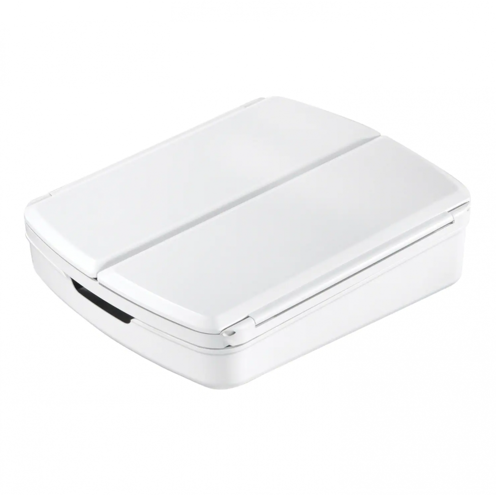 720013 Miroir de maquillage pliant avec...