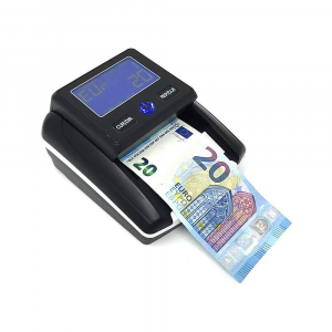 Détecteur de faux billets et compteur d'euro portable... 2
