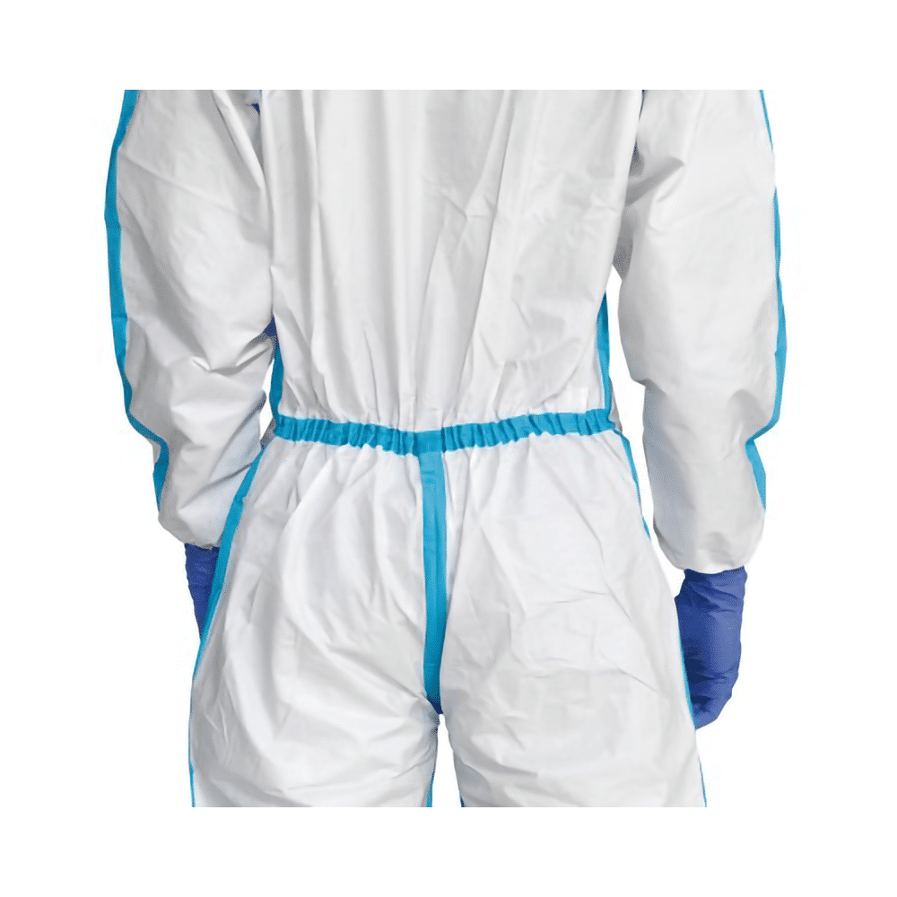 Robe protection médicale antibactérienne...
