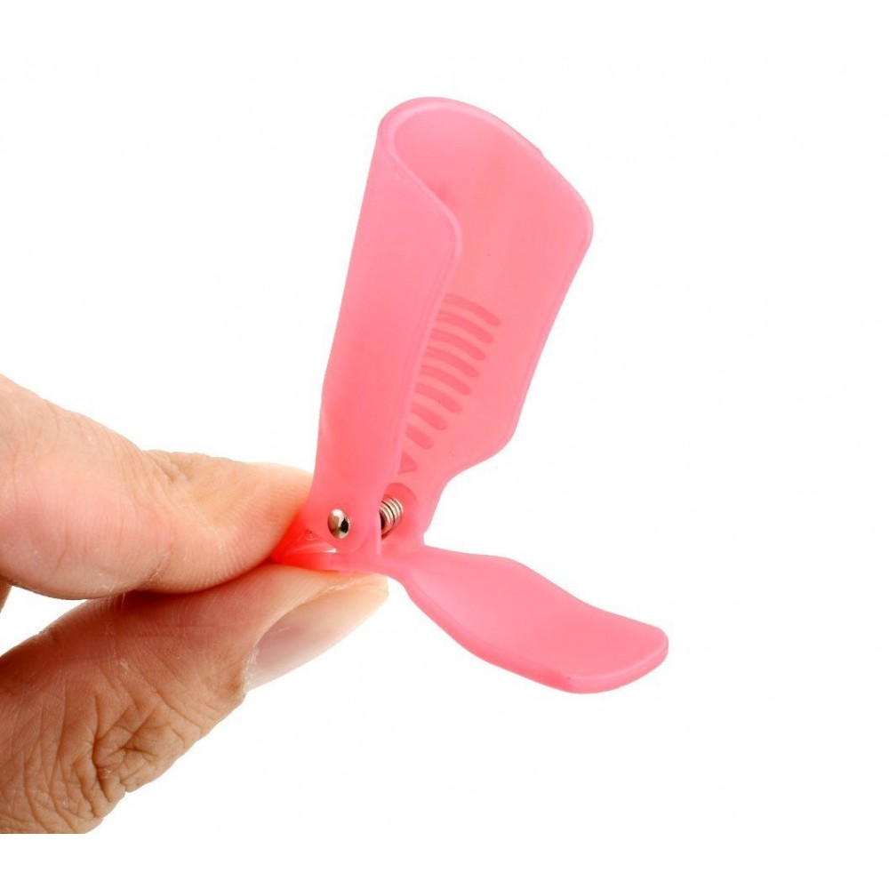 Kit 20 pcs gel clip et Gel Polish Remover 3422...