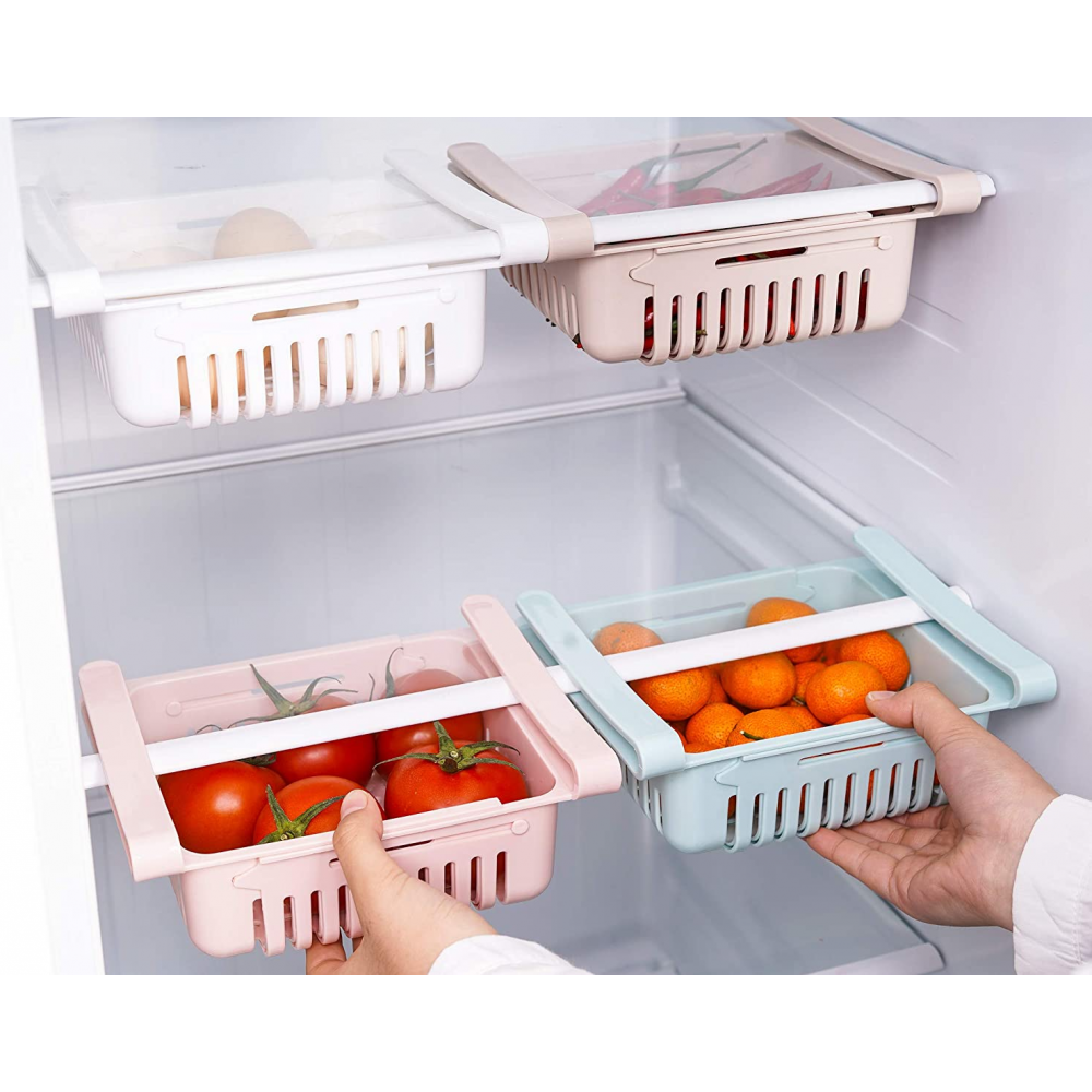 Ensemble 4 tiroirs de réfrigérateur 187325...