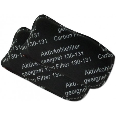 Kit Comp. Vk130 Vorwerk Kobold 12 Sacs 2 Filtres 2 Microfiltres 20 Parfums