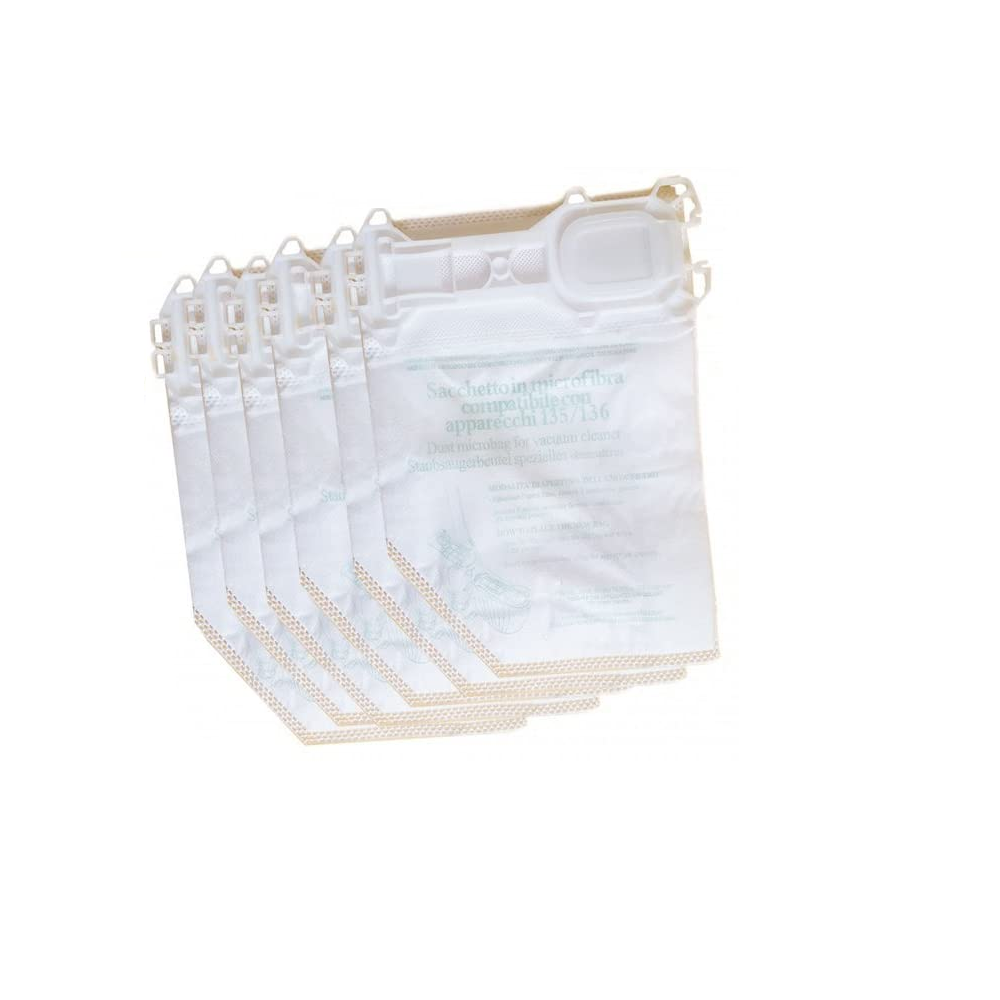 Recharge compatible Vorwerk Kobold Modèle VK...