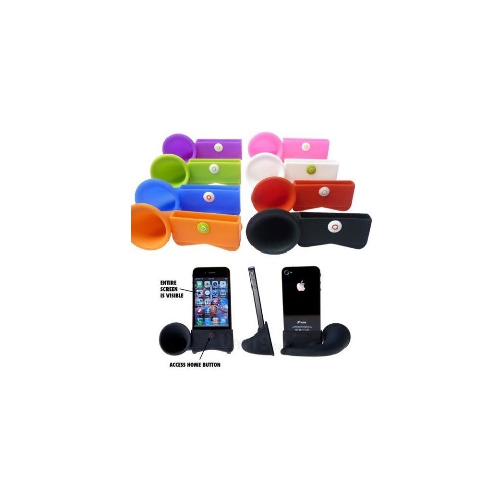 Haut Parleur pour iPhone 3G 3GS 4 4s en...