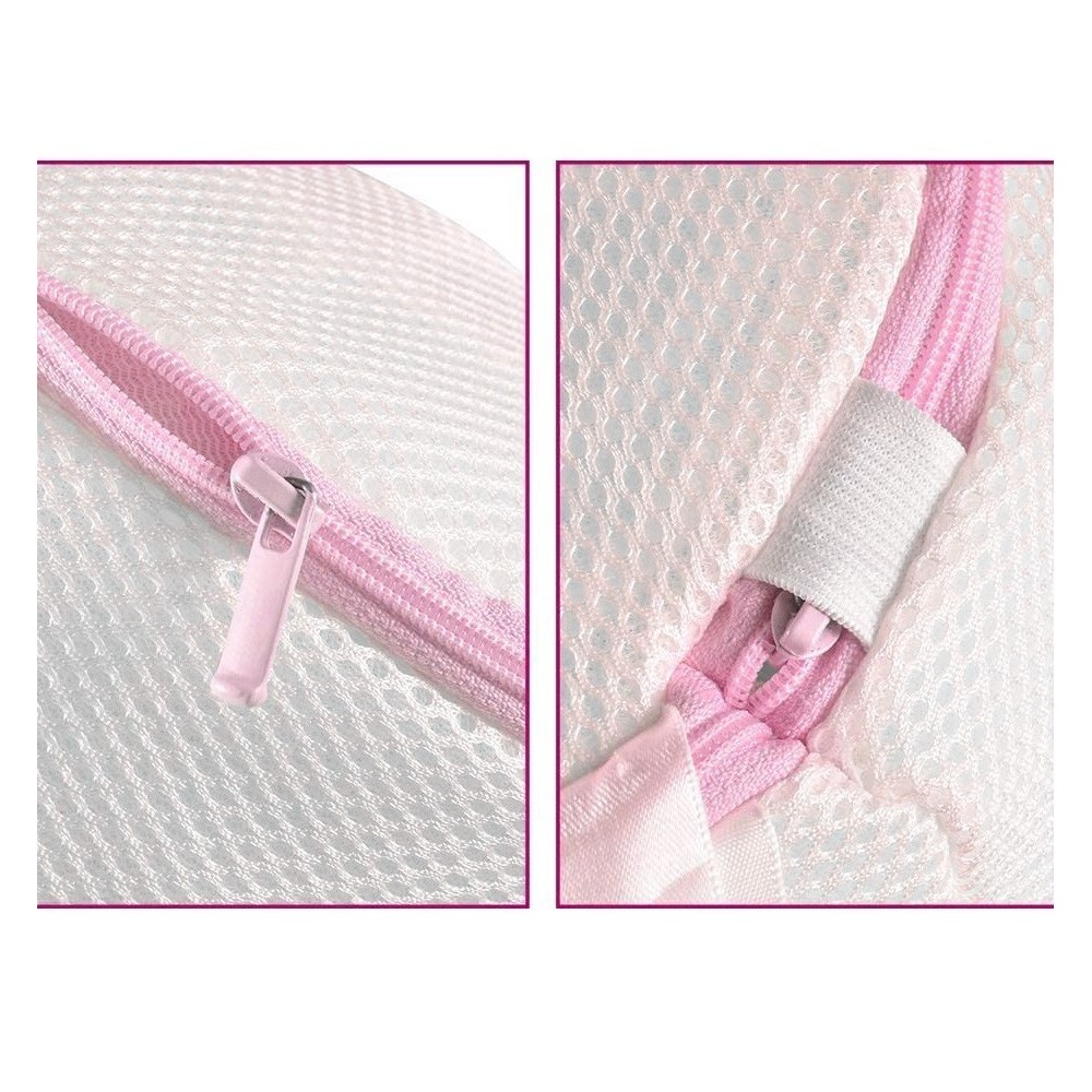 480854 3 sacs filet pour machine à laver...