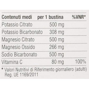 Magnésium et Potassium Vitamine C WHY NATURE Pack 10... 2