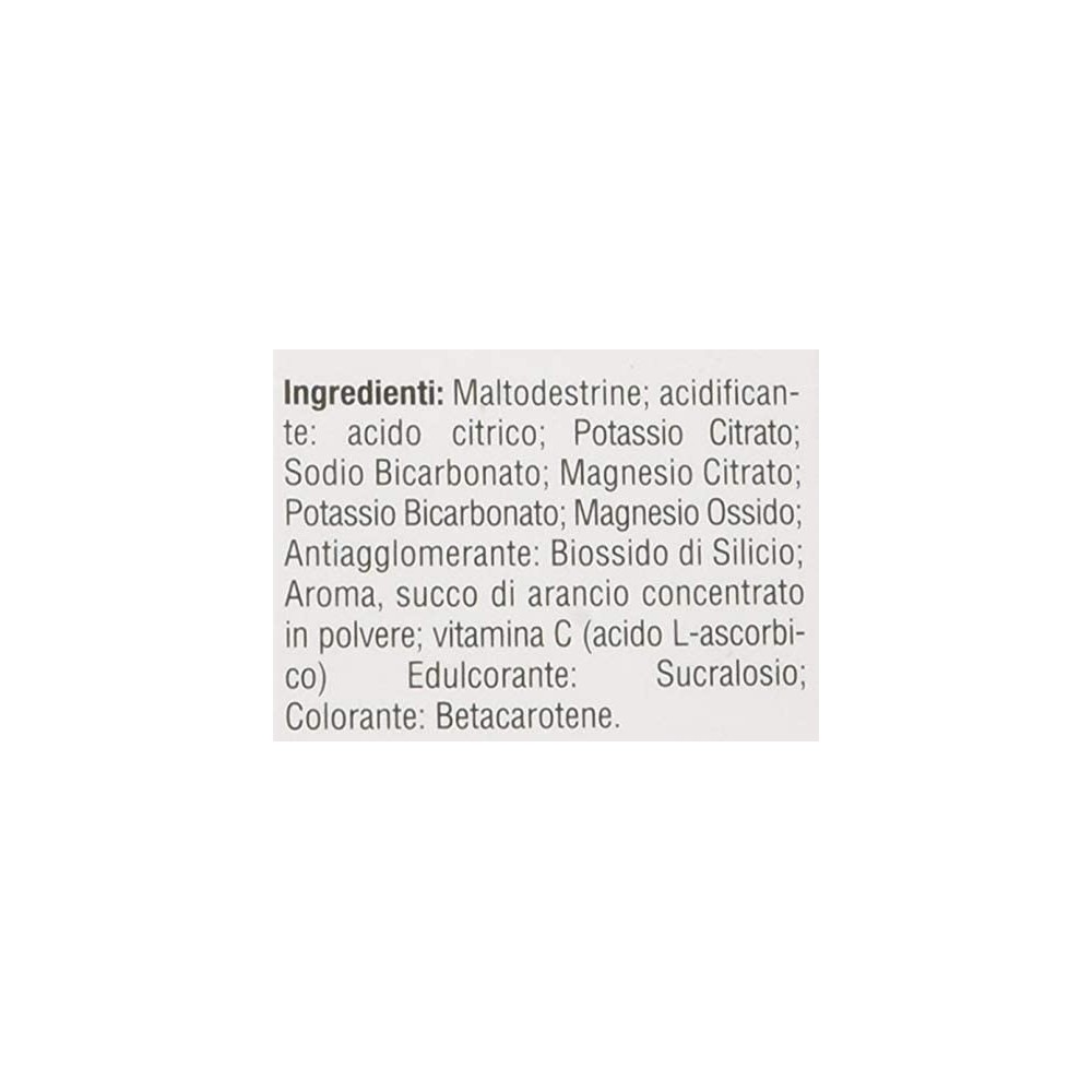 Magnésium et Potassium Vitamine C WHY NATURE...
