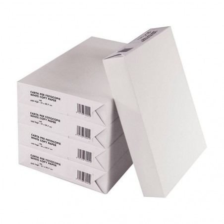 42757 Lot de 15 paquets de papier Universal Copy format A4 500 feuilles 80g