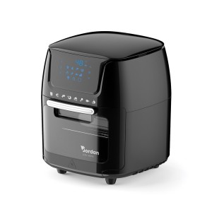 Four Maxi Air Fryer Jordan 15L 1800W avec 8 modes d'écran...