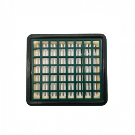 Kit pinceaux, sacs, filtre, microfiltre et parfums compatibles avec Kobold